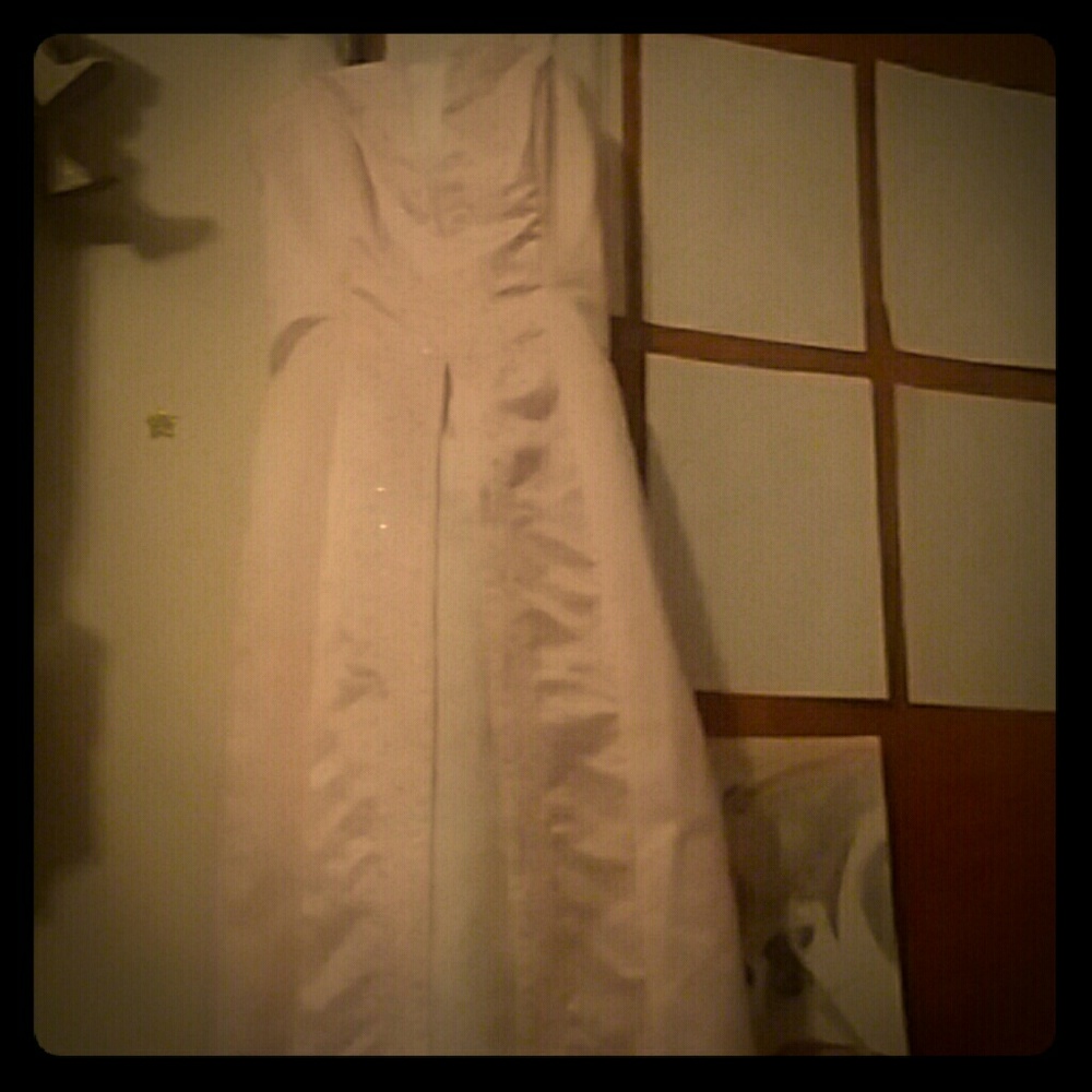 Light Pink Dress